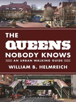 cover image of The Queens Nobody Knows